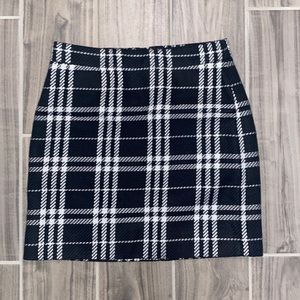Size 2 J. Crew skirt